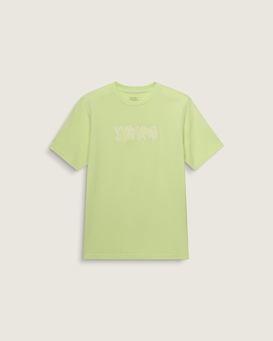kids daisy break t-shirt