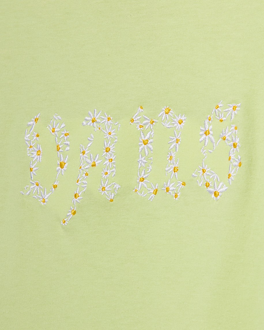 kids daisy break t-shirt