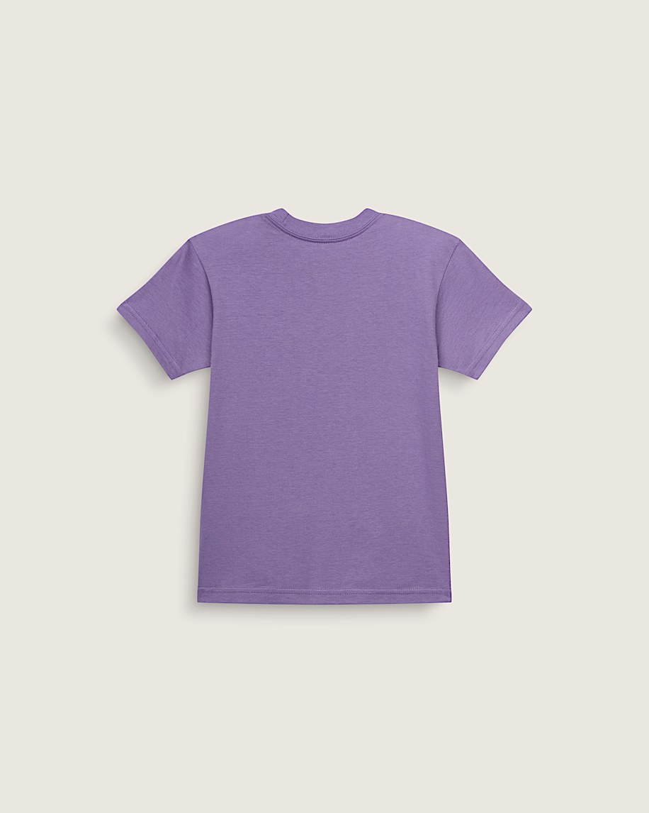 little kids shattered t-shirt