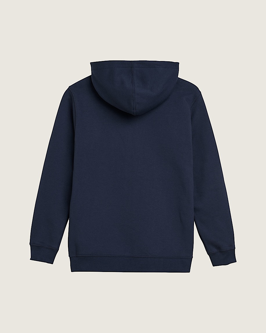 kids constant zip hoodie