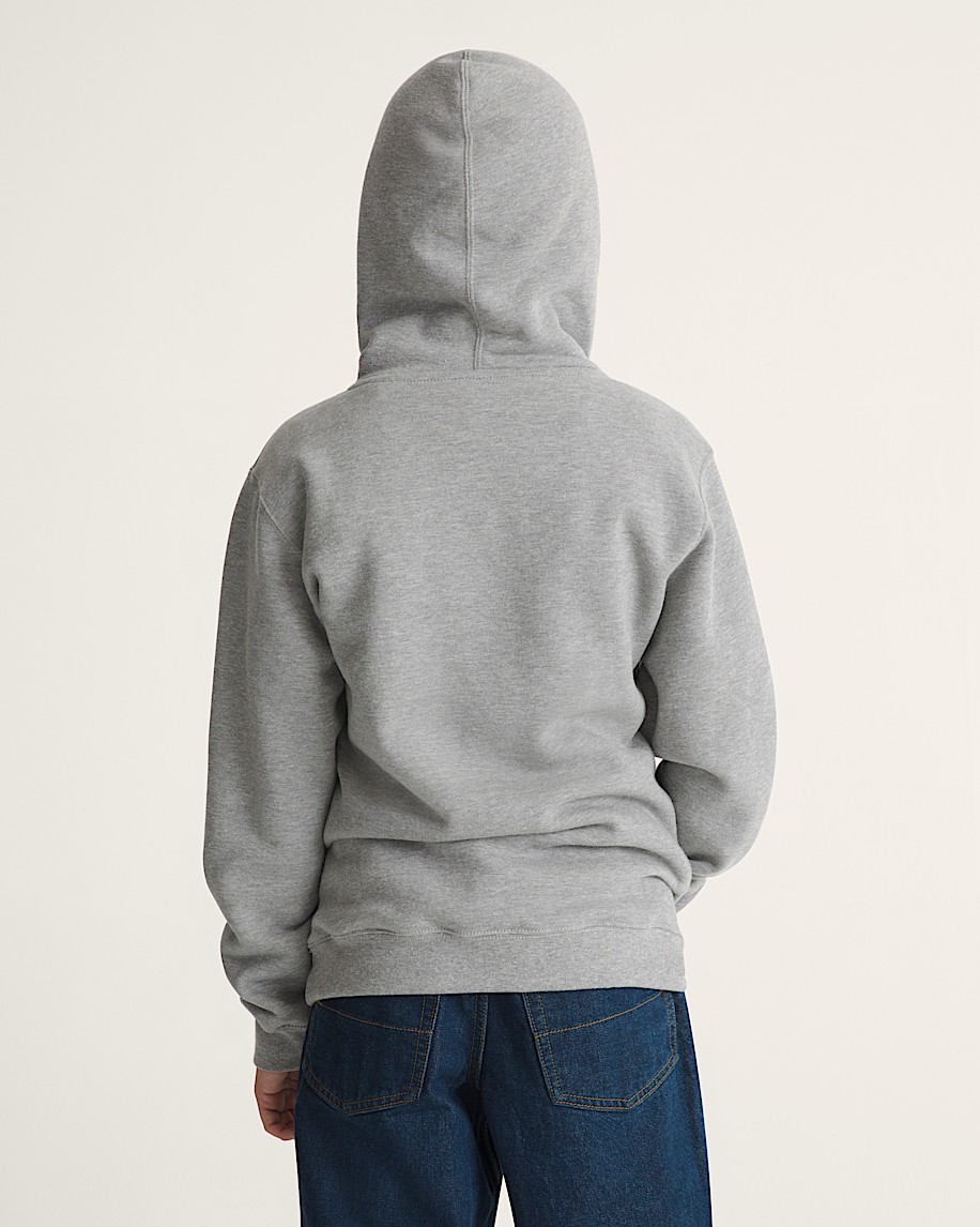 kids vans mouf pullover hoodie