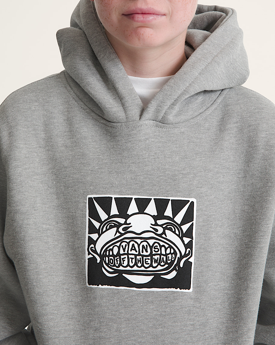 kids vans mouf pullover hoodie