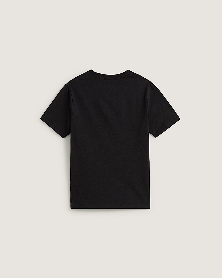 kids goblin step halloween t-shirt