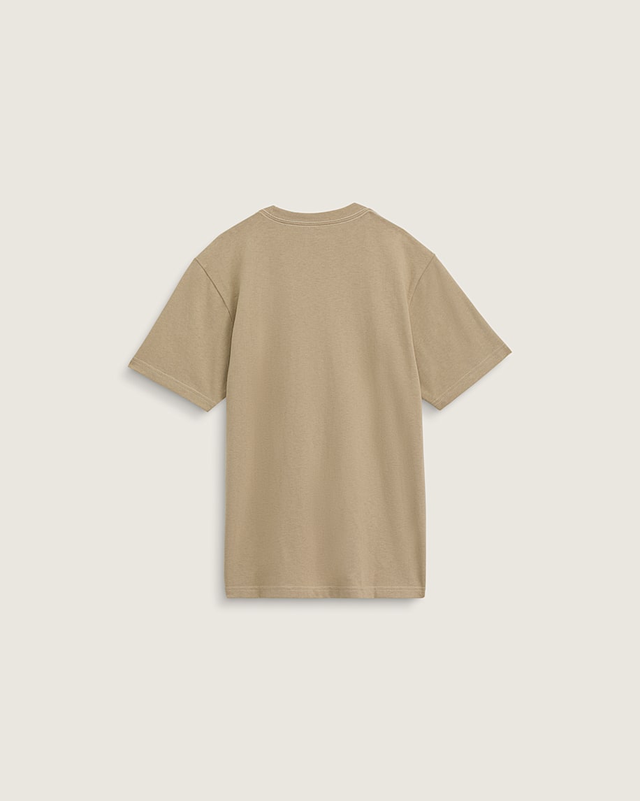 kids vans mouf t-shirt