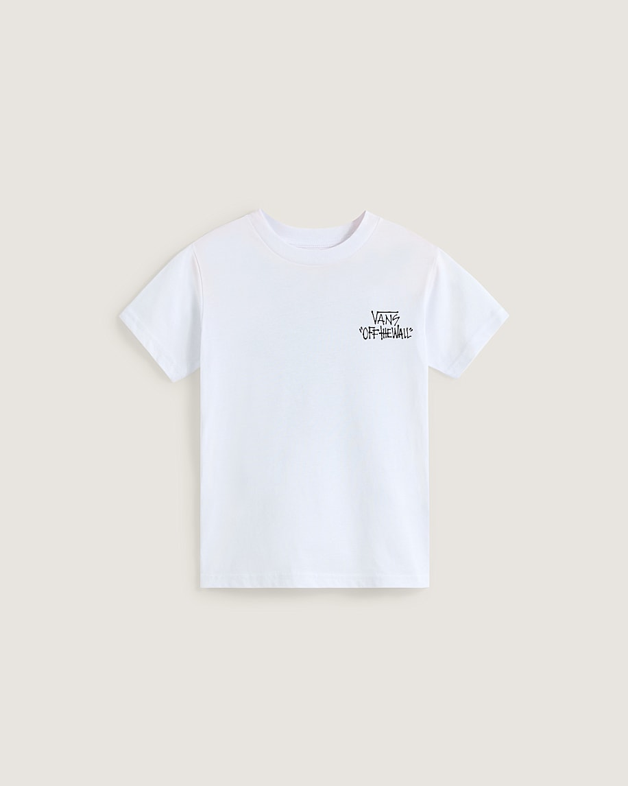 little kids stomper t-shirt