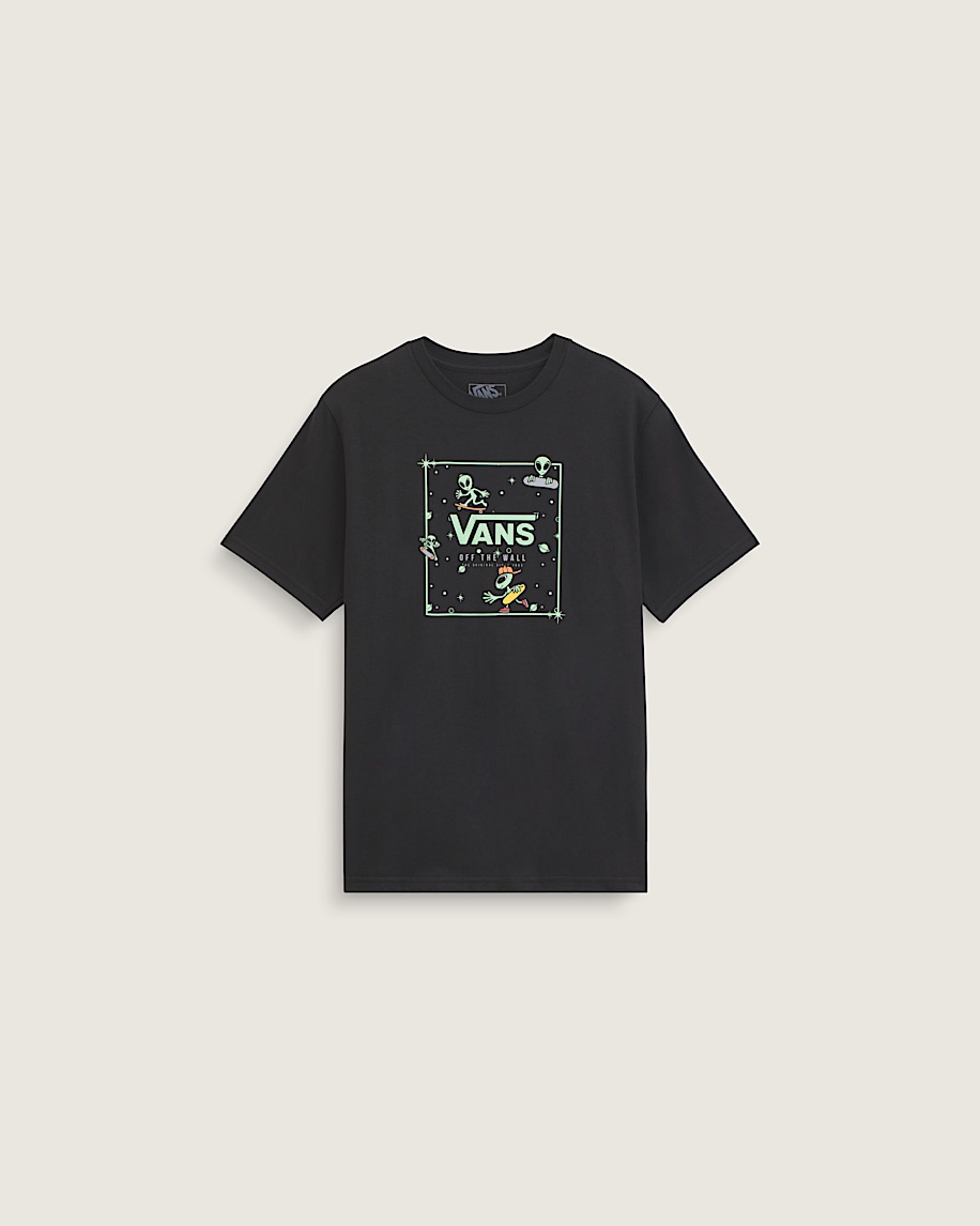 little kids zero gravity t-shirt
