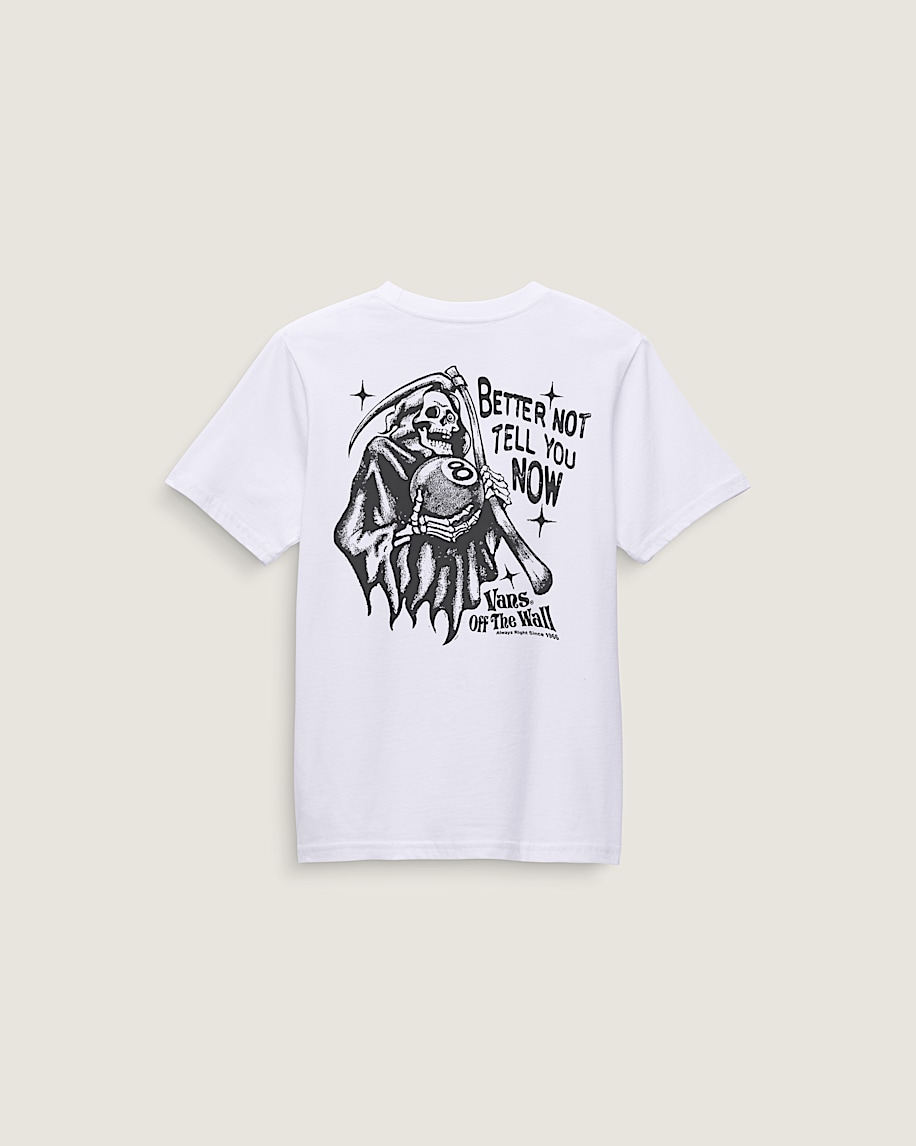 kids reap this way t-shirt