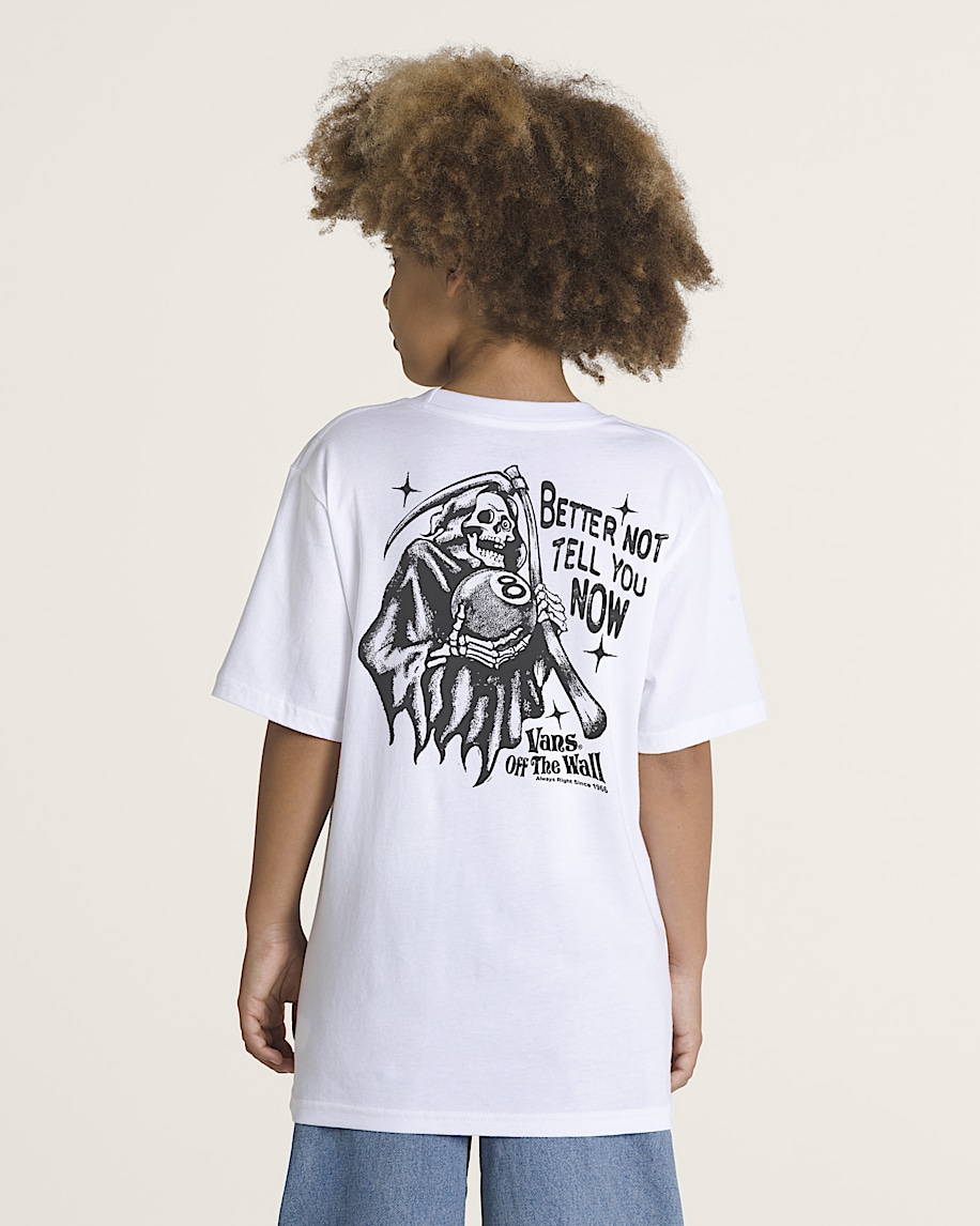 kids reap this way t-shirt