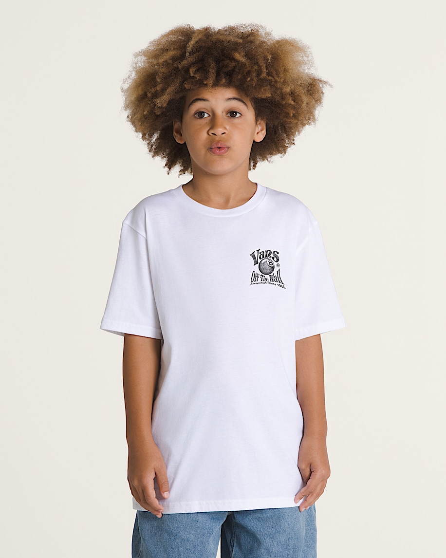 kids reap this way t-shirt