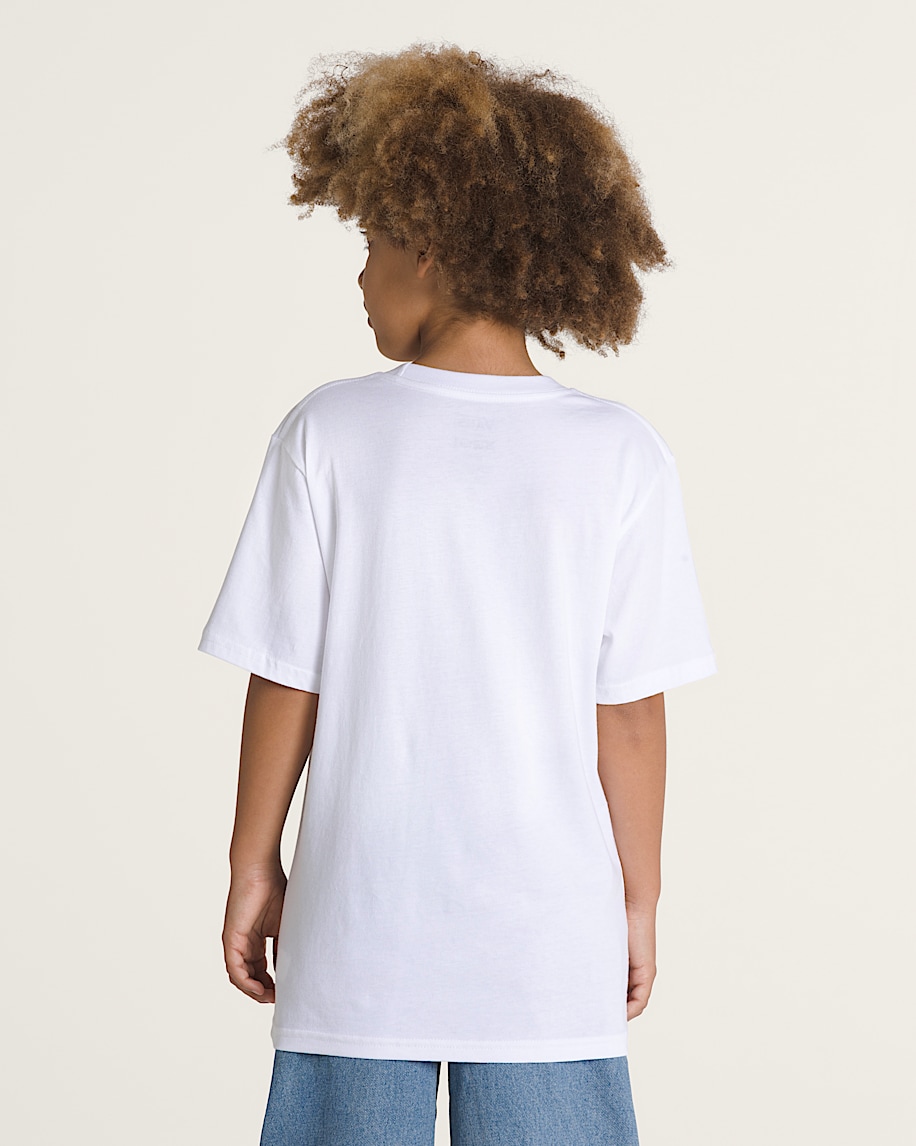 kids tail grabin good time t-shirt