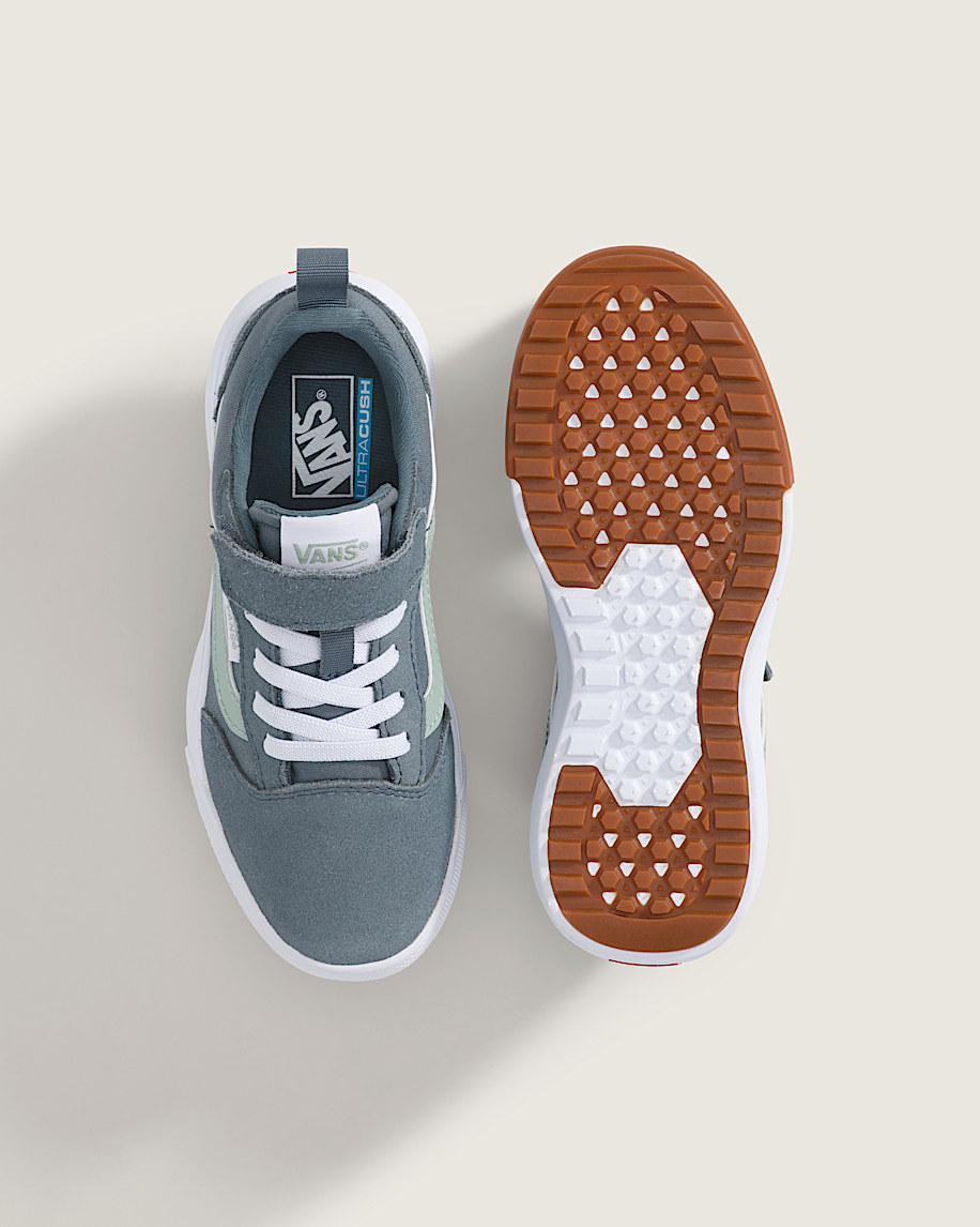 little kids ultrarange v shoe