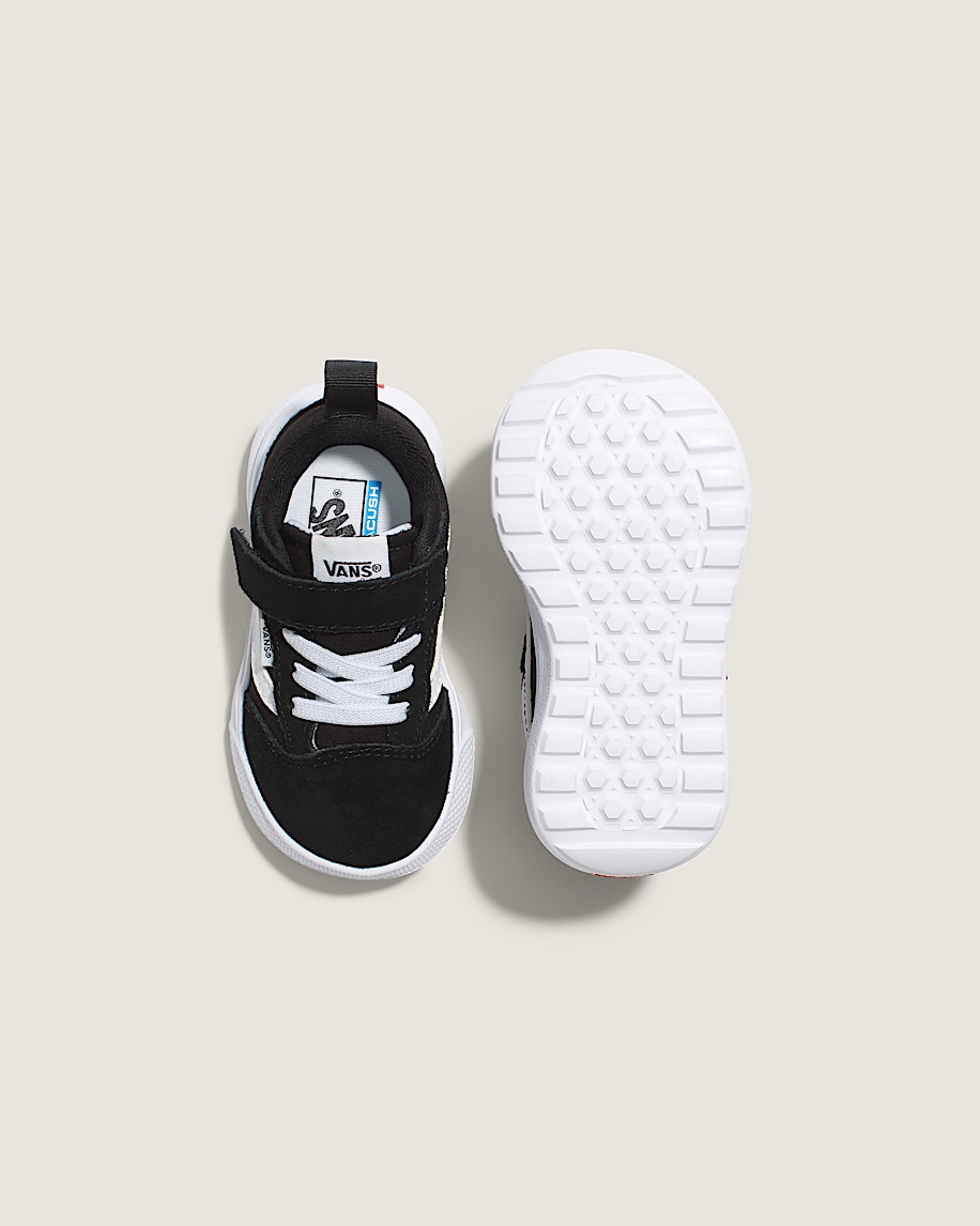 toddler ultrarange v shoe