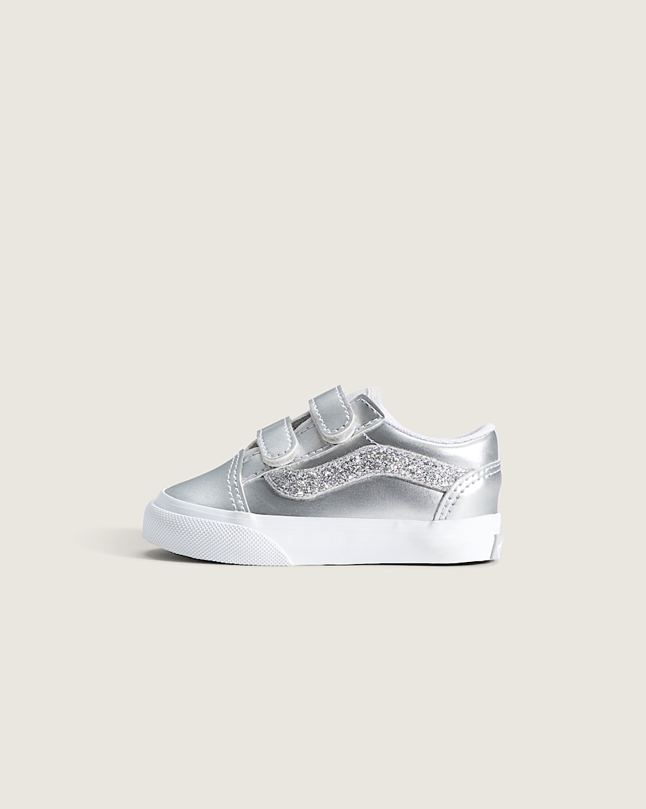 toddler old skool v shoe