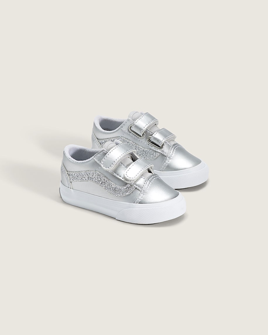 toddler old skool v shoe