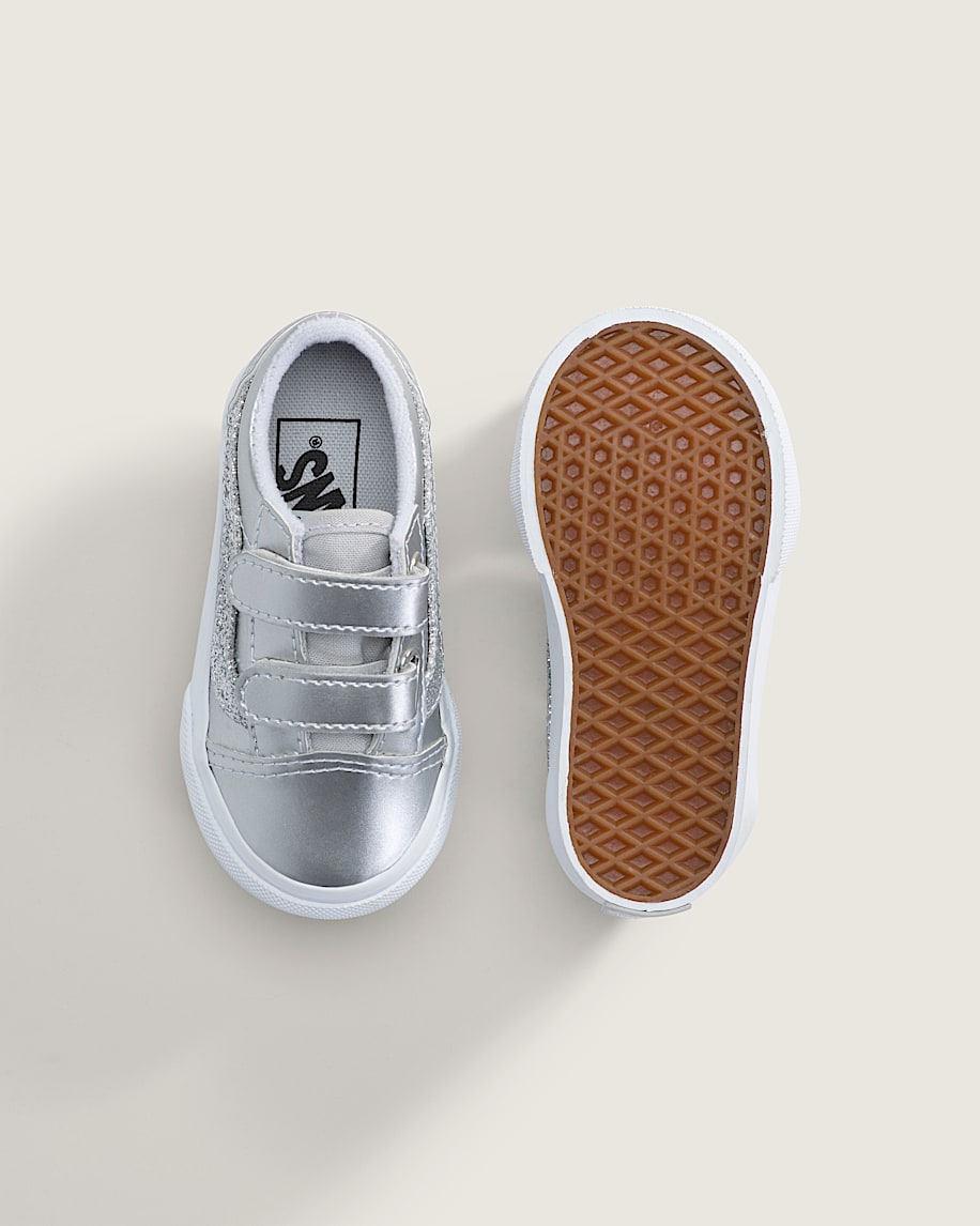 toddler old skool v shoe