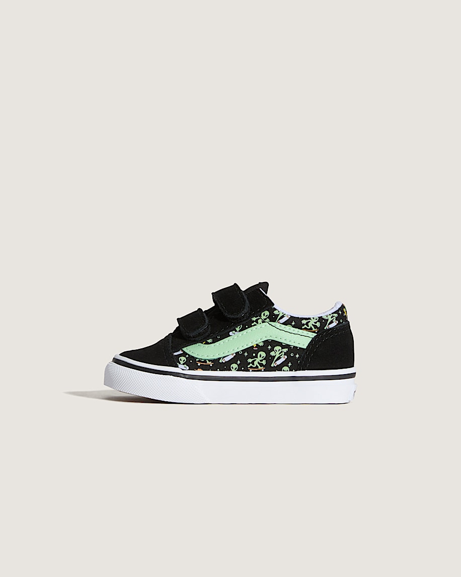 toddler old skool v shoe
