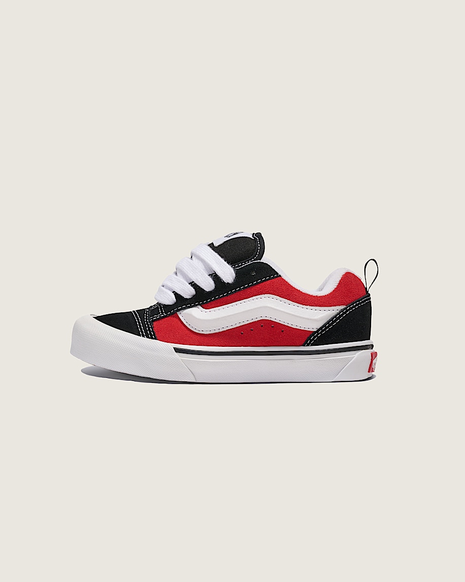 little kids knu skool shoe