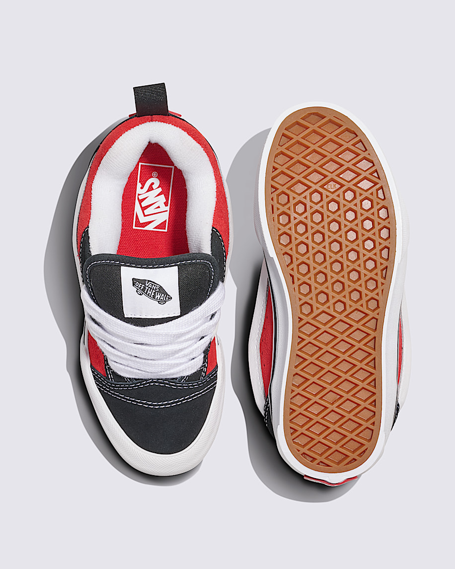 little kids knu skool shoe