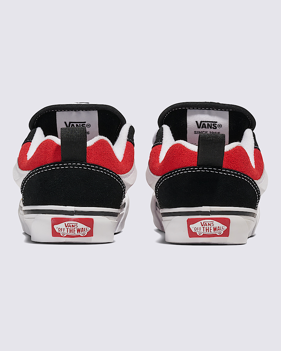 little kids knu skool shoe