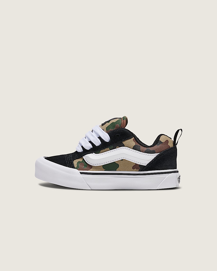 little kids knu skool shoe