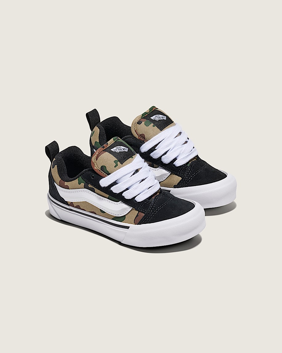 little kids knu skool shoe