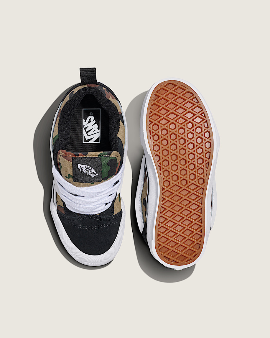 little kids knu skool shoe