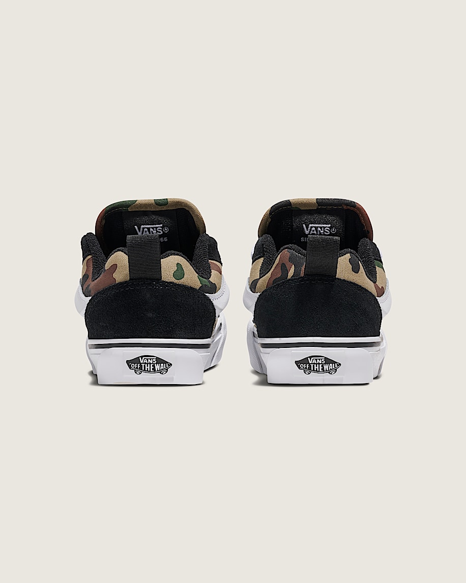 little kids knu skool shoe
