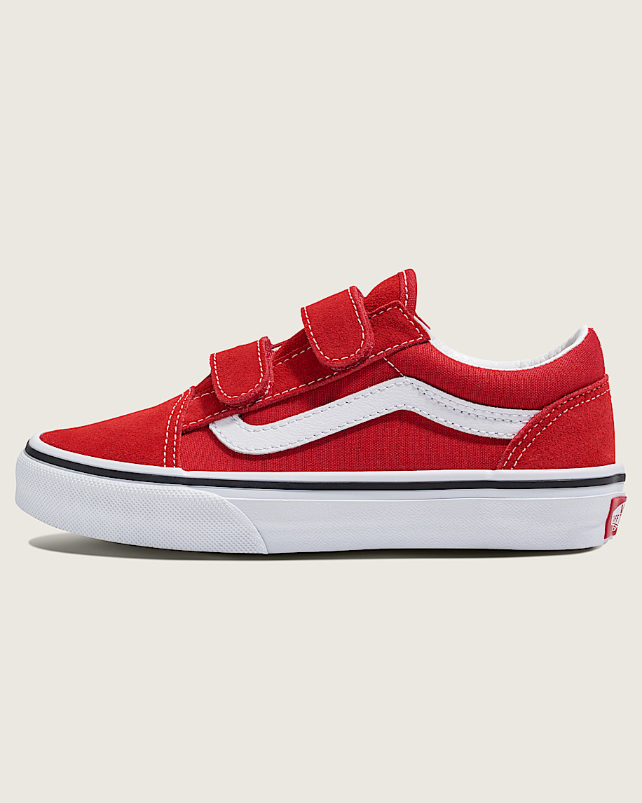 little kids old skool v shoe