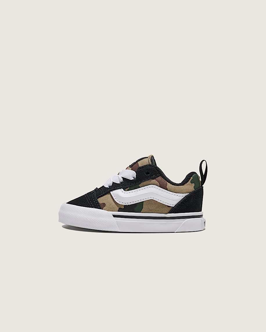 toddler knu skool shoe