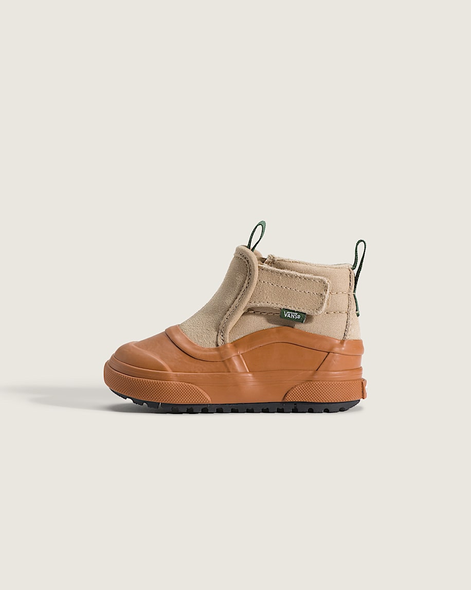 toddler slip-on hi terrain v shoe