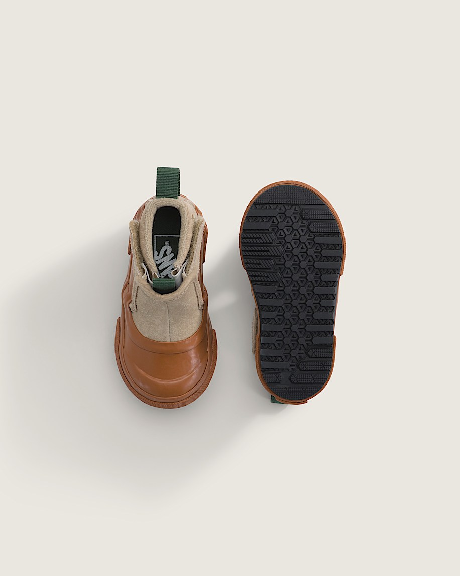 toddler slip-on hi terrain v shoe