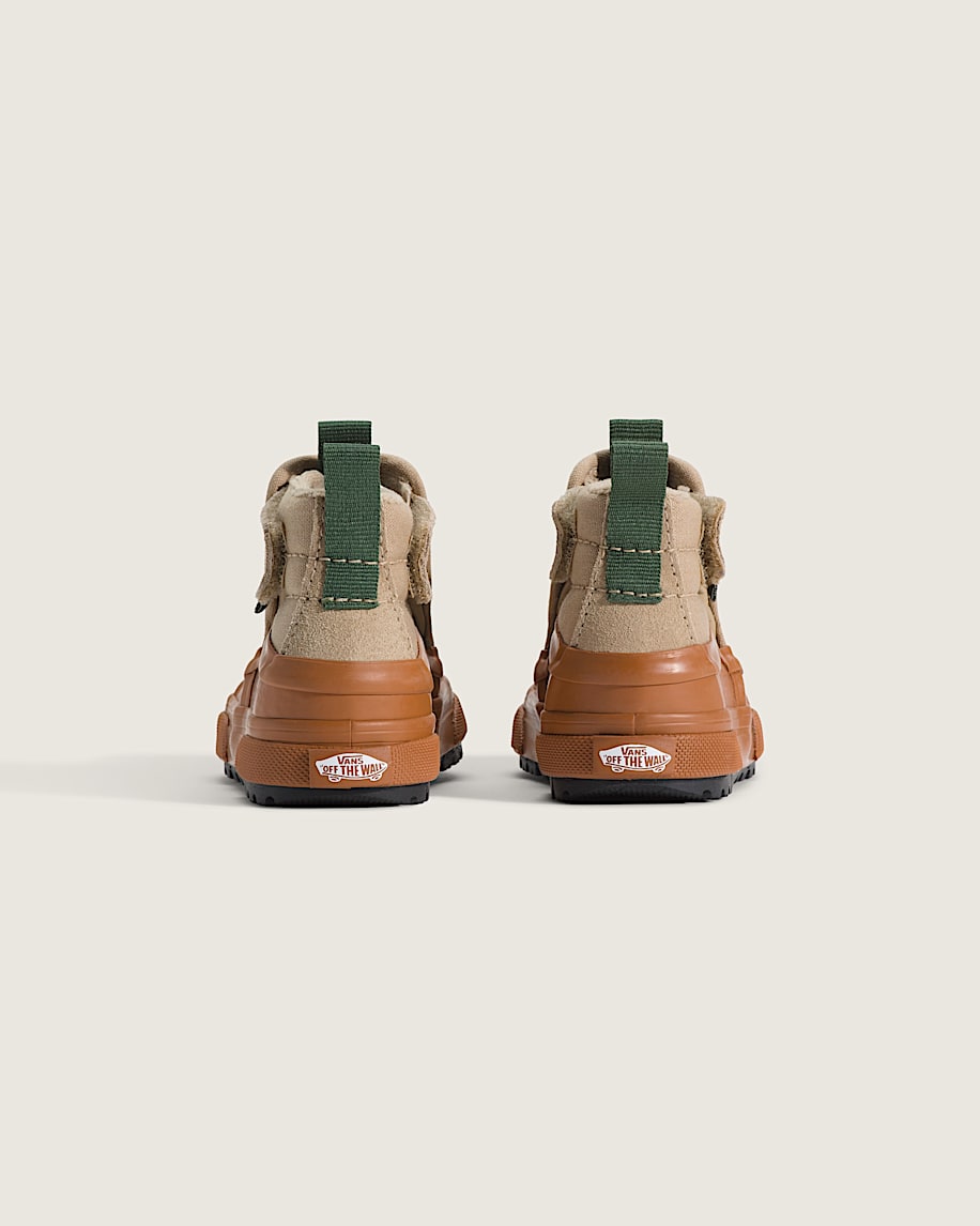 toddler slip-on hi terrain v shoe