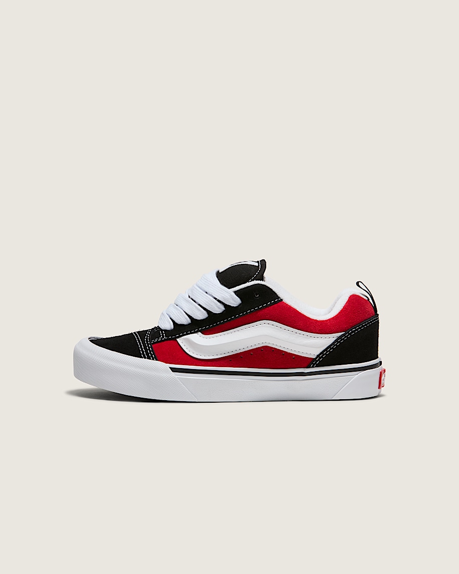 big kids knu skool shoe