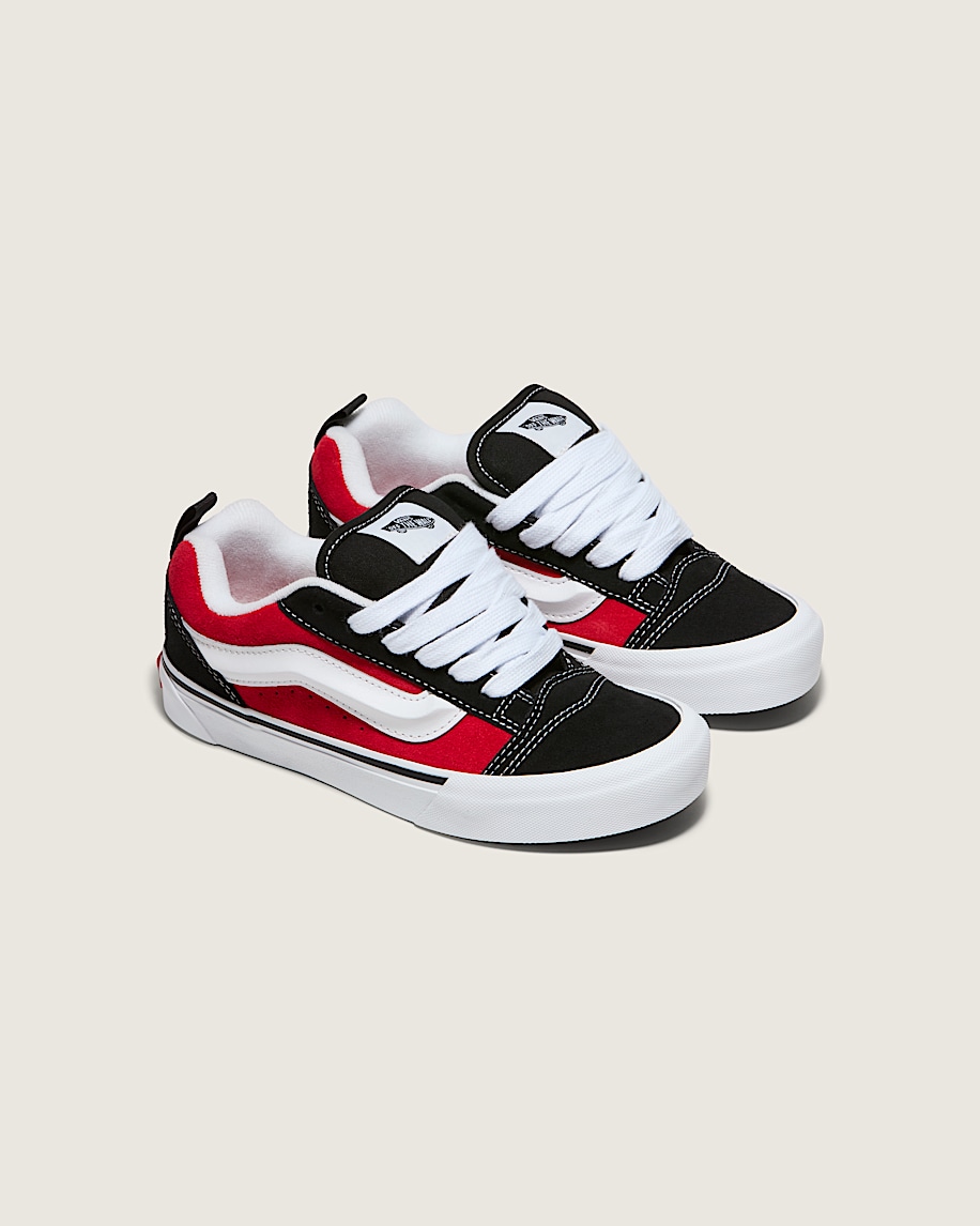 big kids knu skool shoe