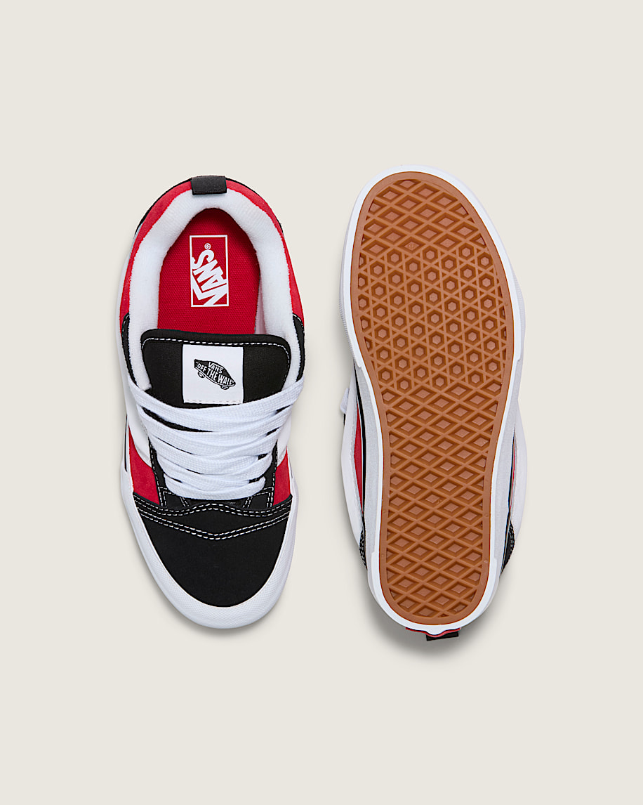 big kids knu skool shoe