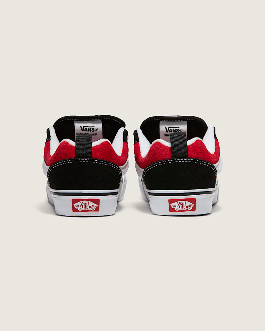 big kids knu skool shoe