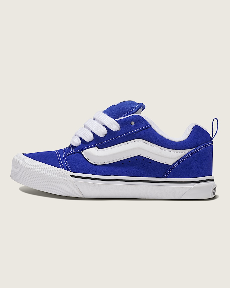 big kids knu skool shoe