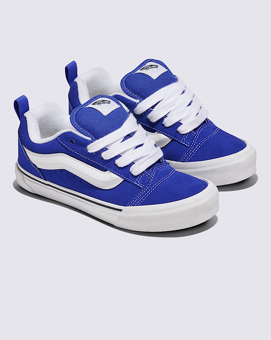 big kids knu skool shoe