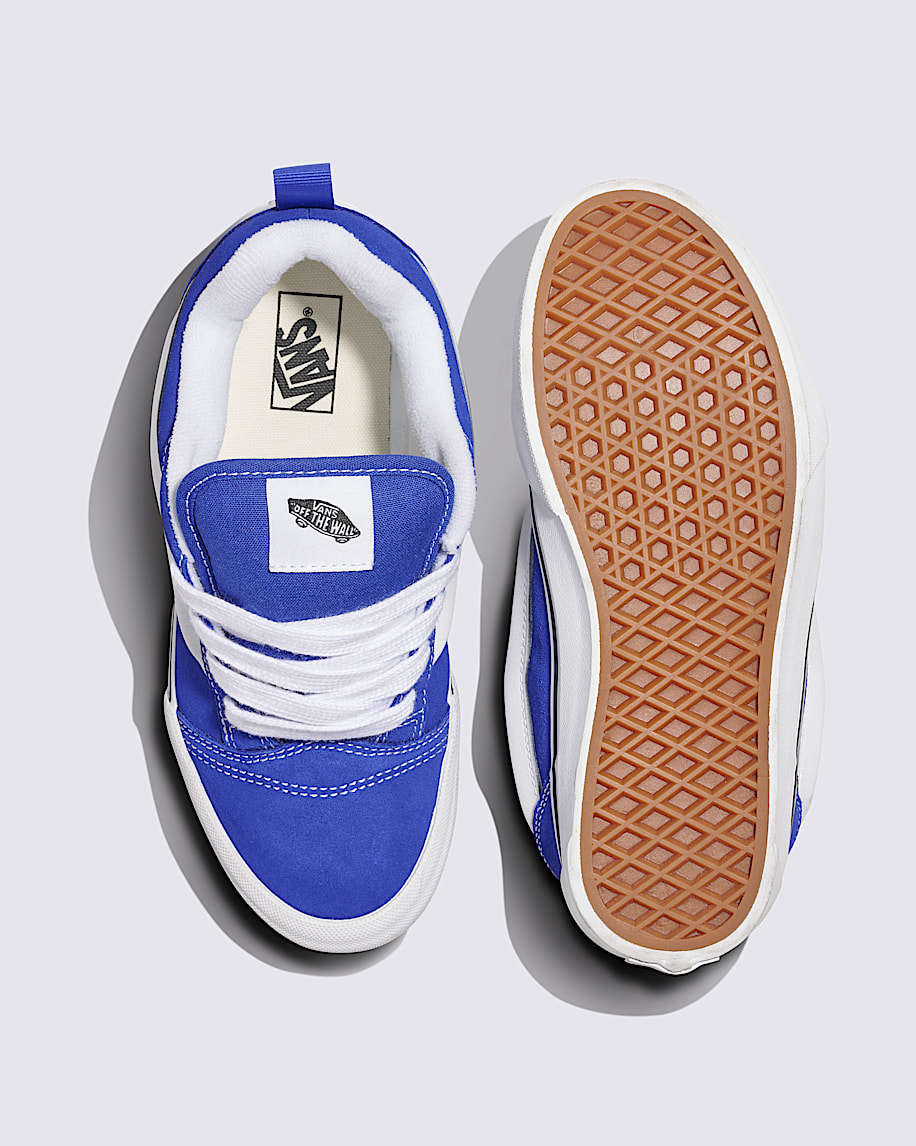 big kids knu skool shoe