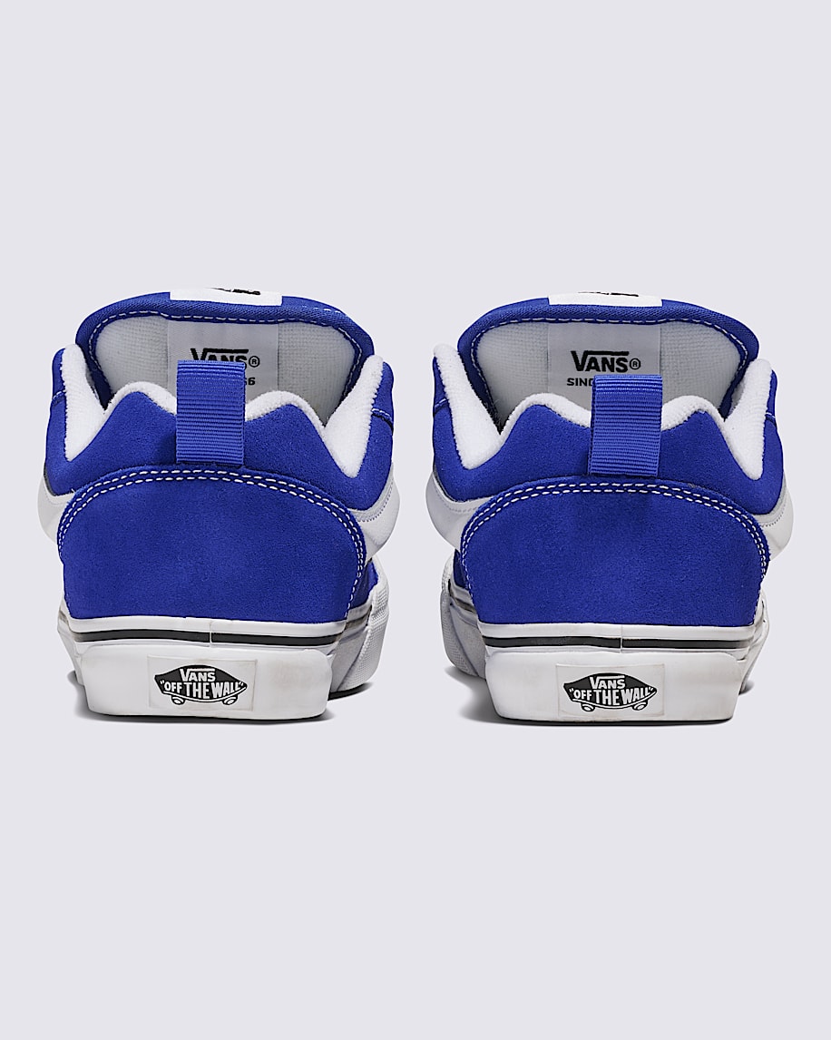 big kids knu skool shoe