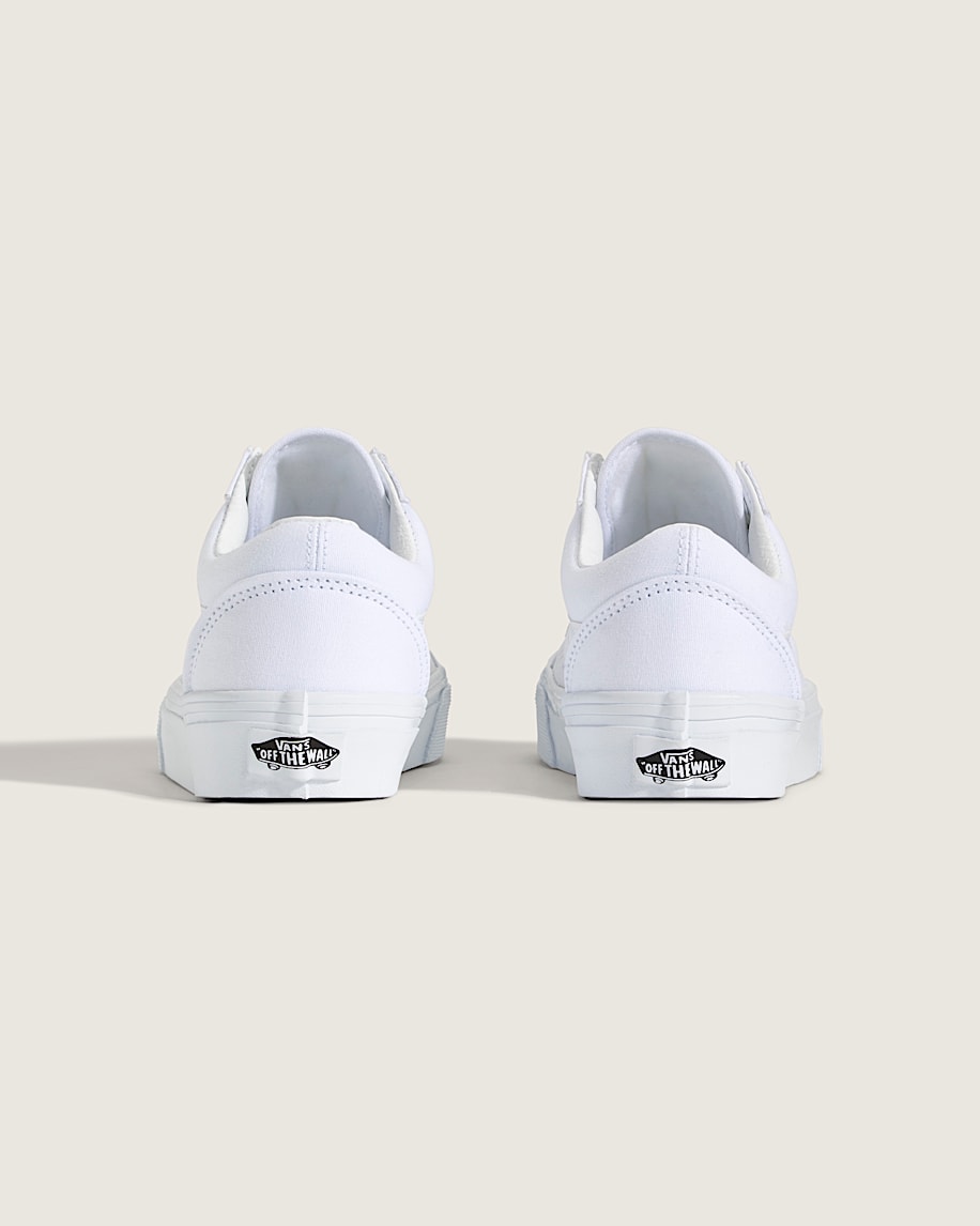 big kids old skool shoe