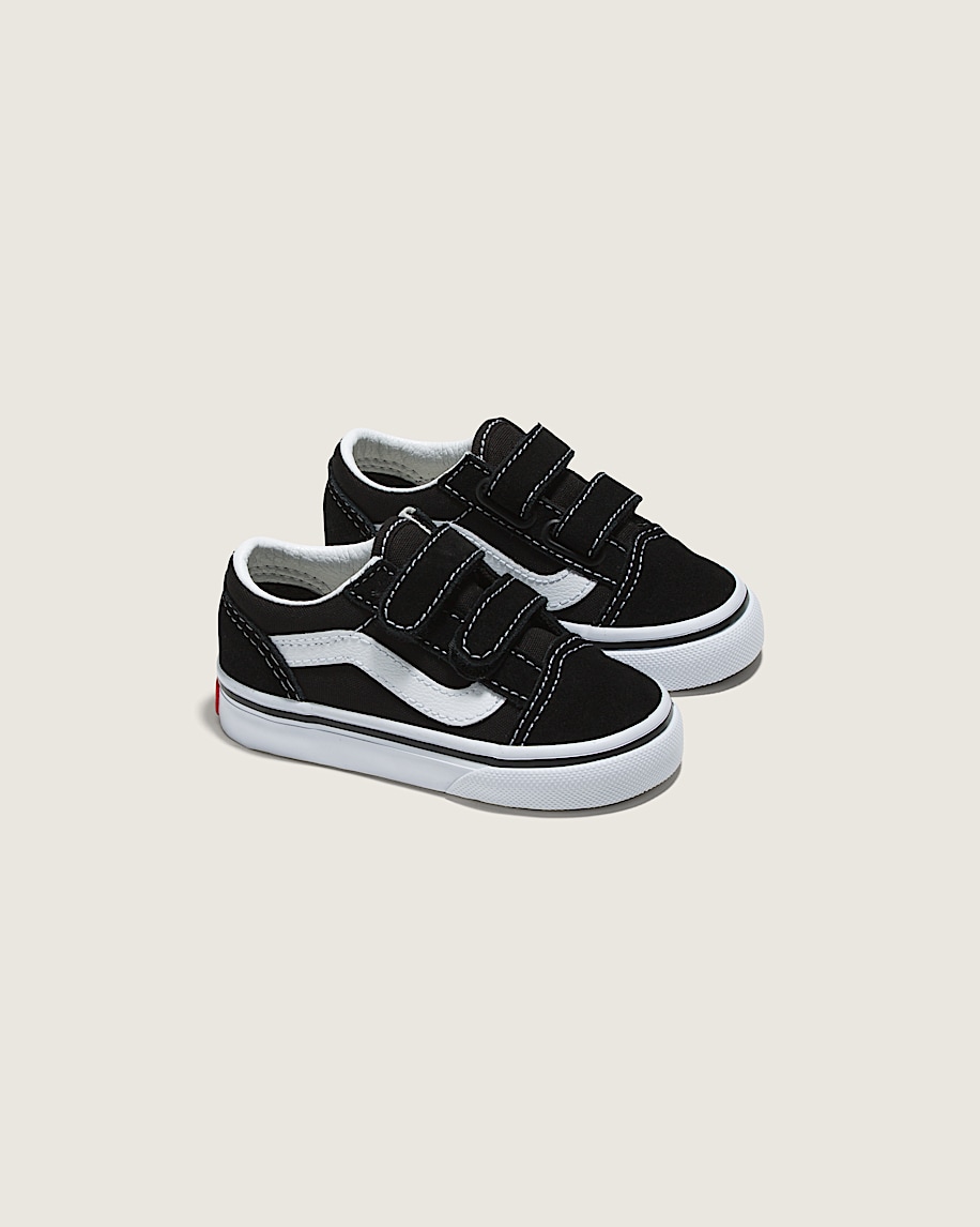 toddler old skool v shoe
