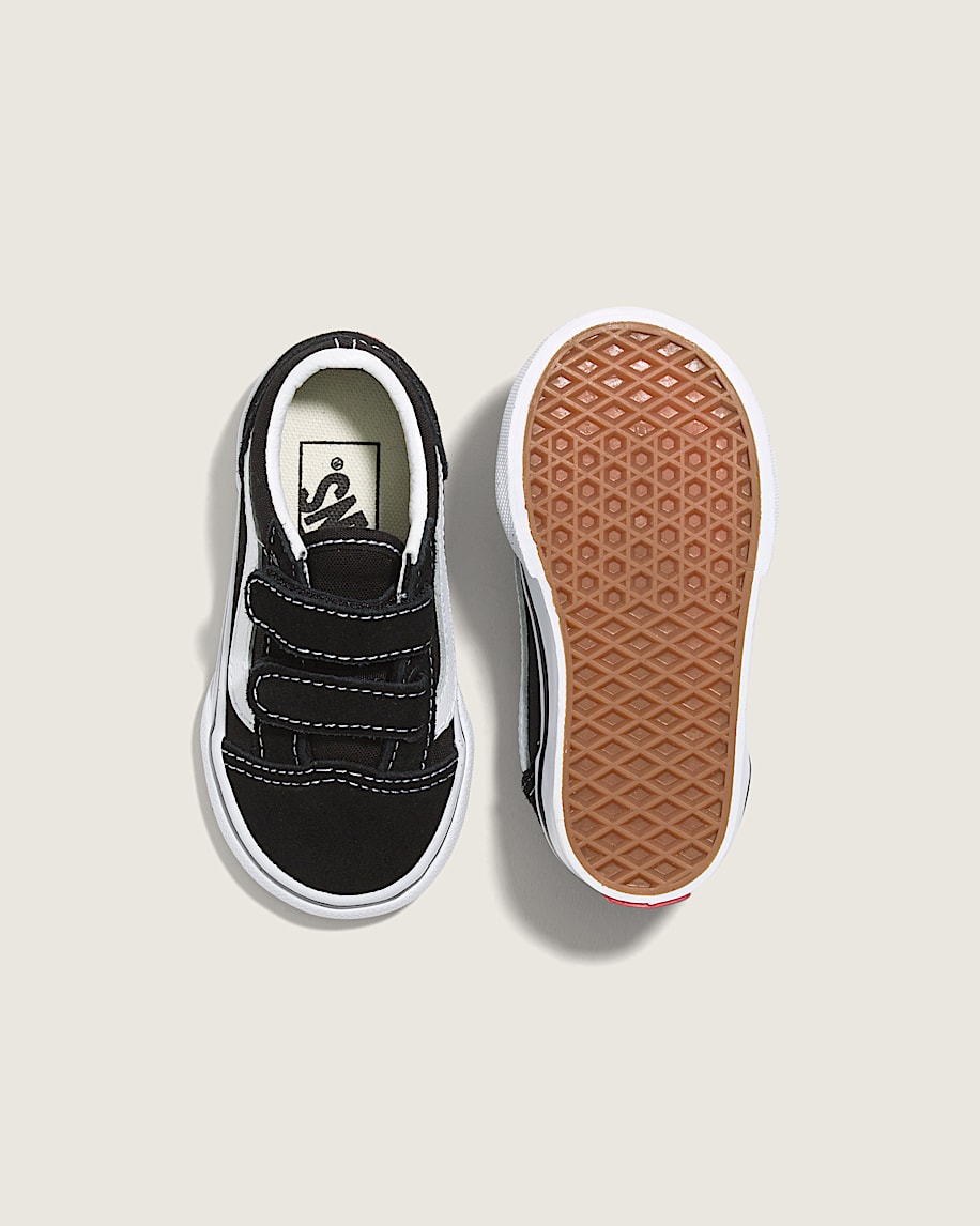 toddler old skool v shoe