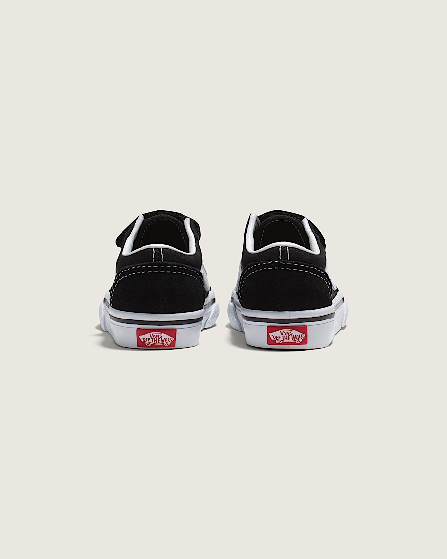 toddler old skool v shoe