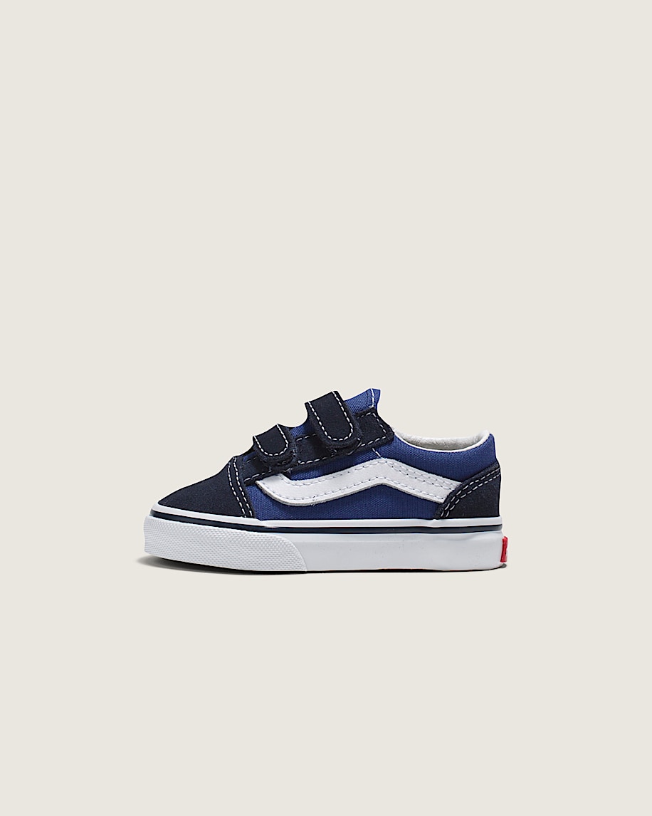 toddler old skool v shoe