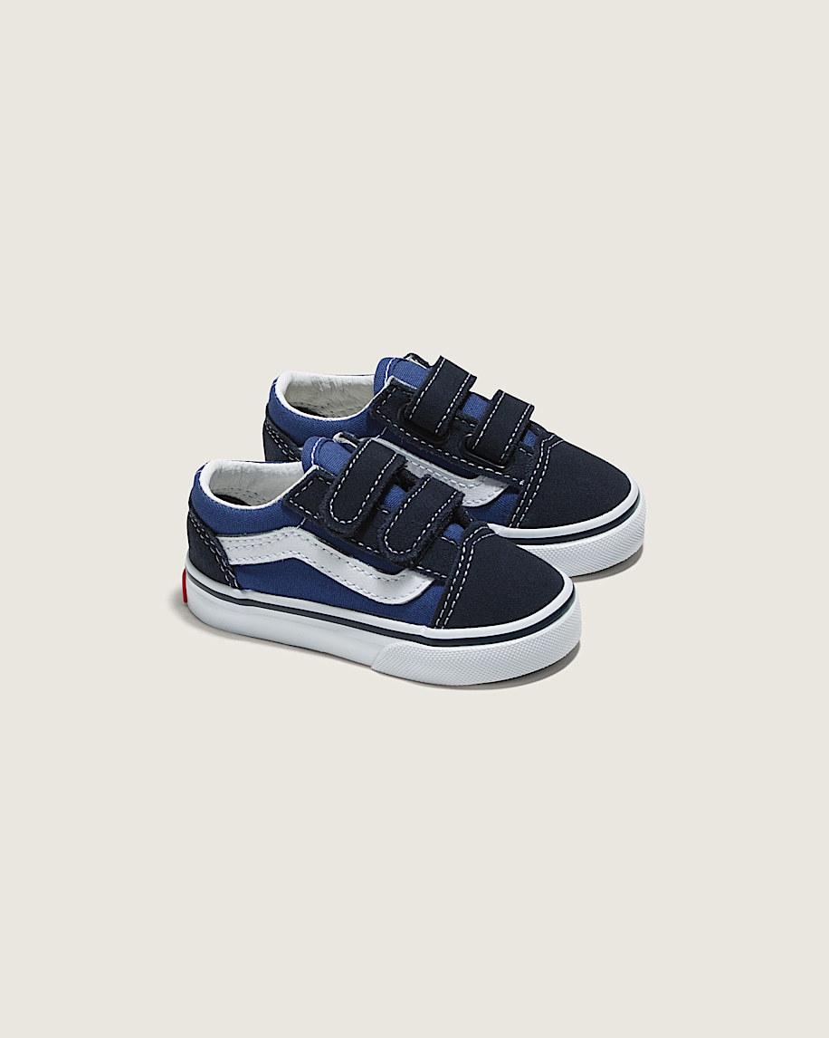 toddler old skool v shoe