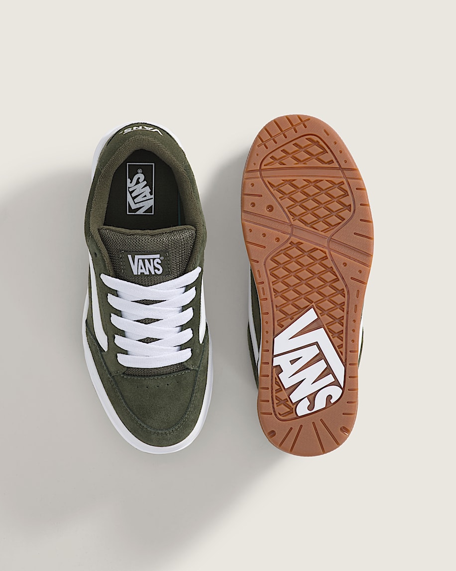 big kids hylane shoe