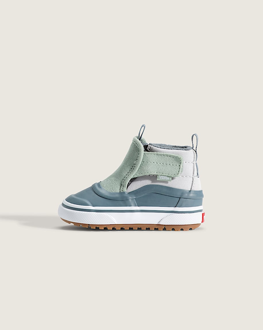 toddler slip-on hi terrain v boot