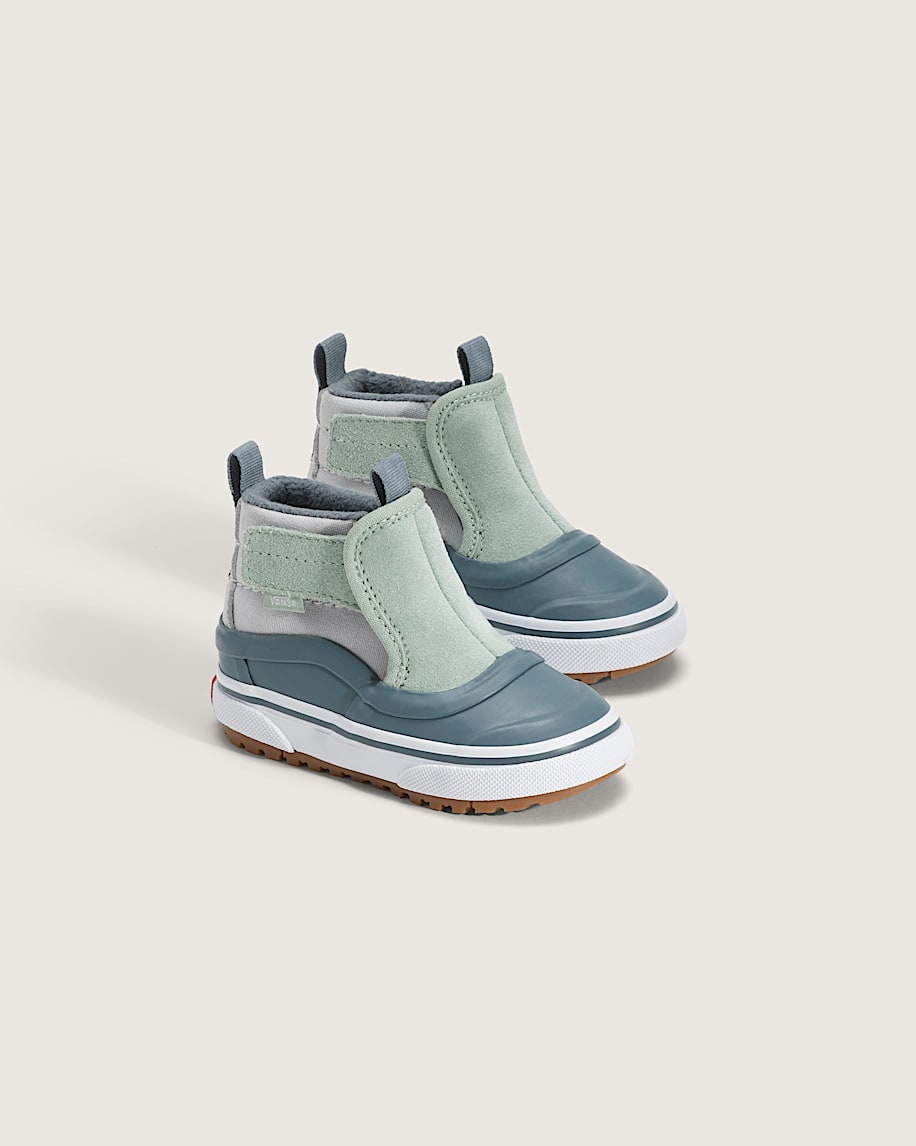 toddler slip-on hi terrain v boot