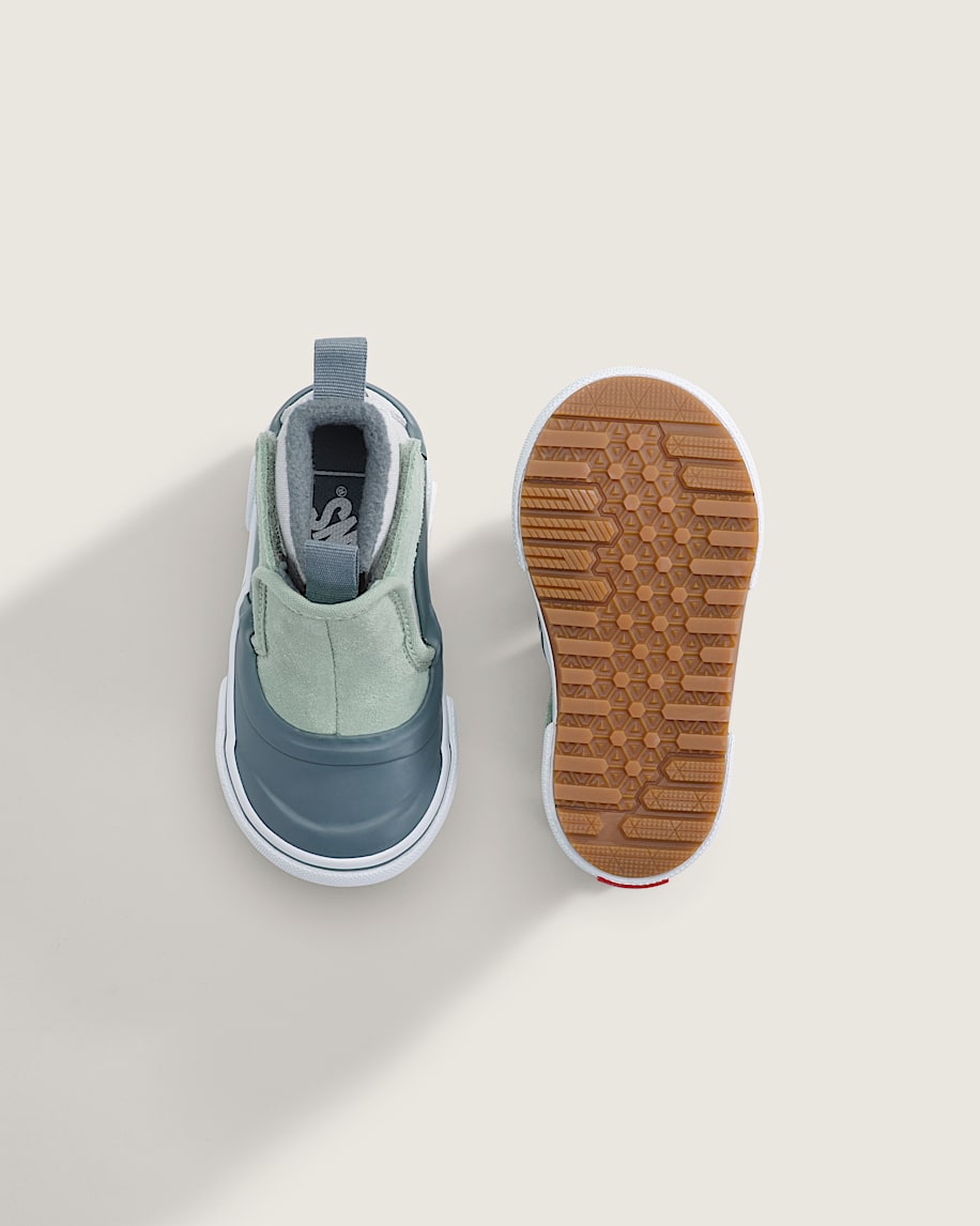 toddler slip-on hi terrain v boot